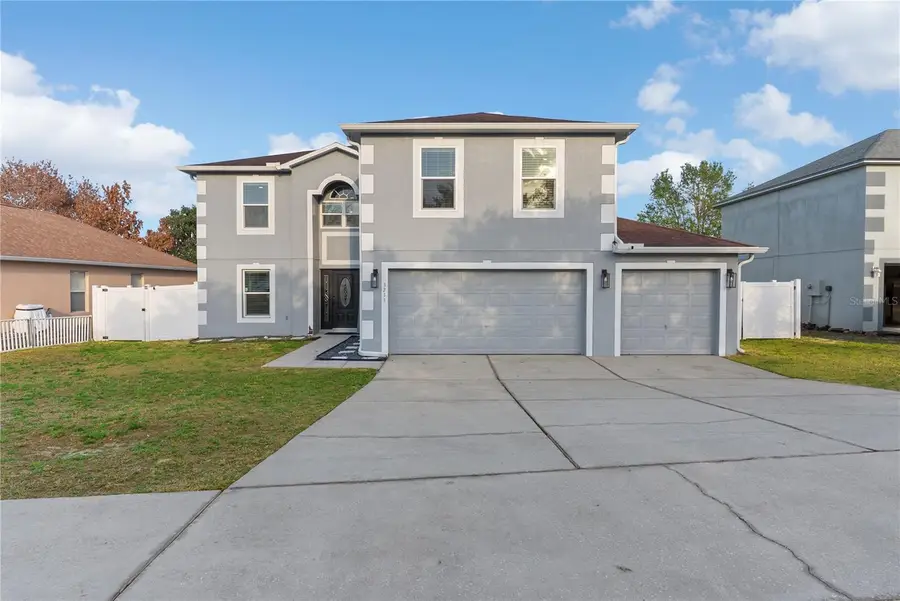 3233 White Blossom Lane, Clermont, FL 34711 - #2