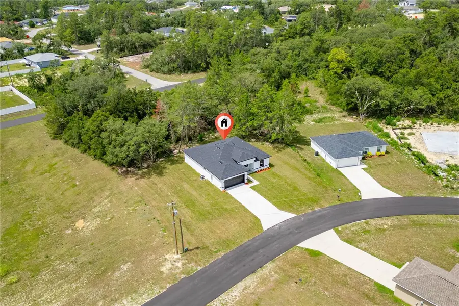 16852 SW 41st Avenue Road, Ocala, FL 34473 - #3