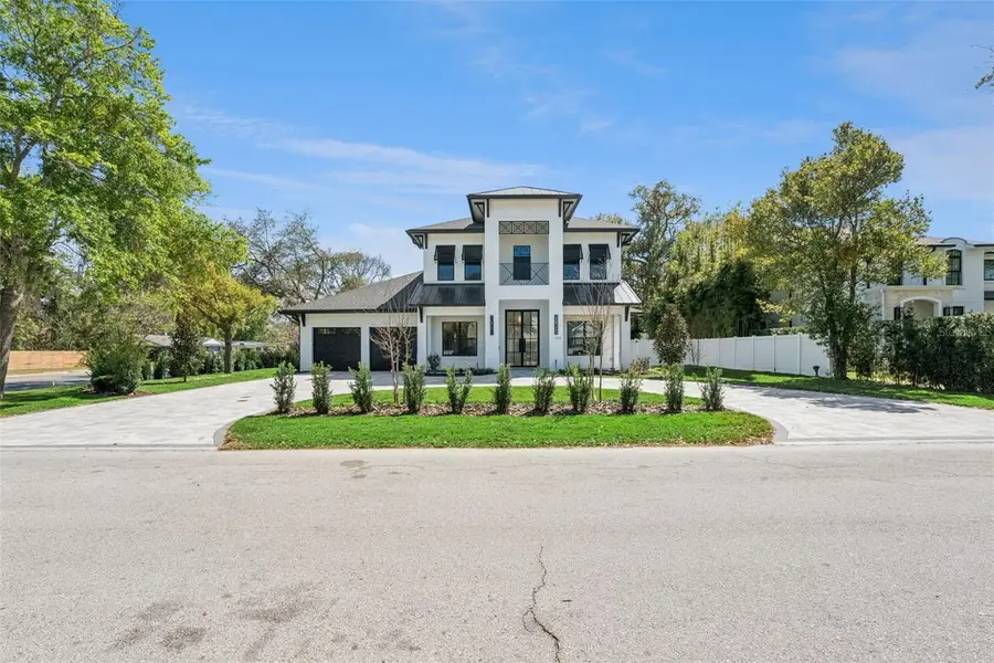 1782 Pine Avenue, Winter Park, FL 32789 - #2