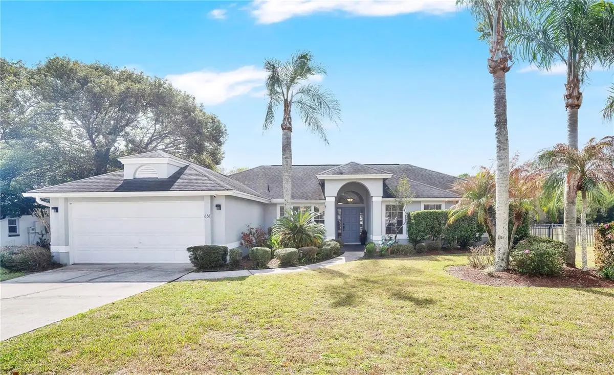 638 Appleton Place, Oviedo, FL 32765 - #1