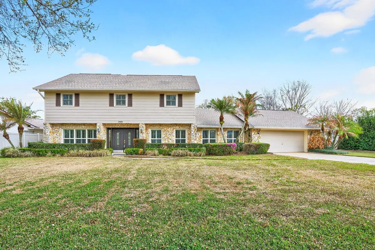 1565 Ensenada Drive, Orlando, FL 32825 - #1