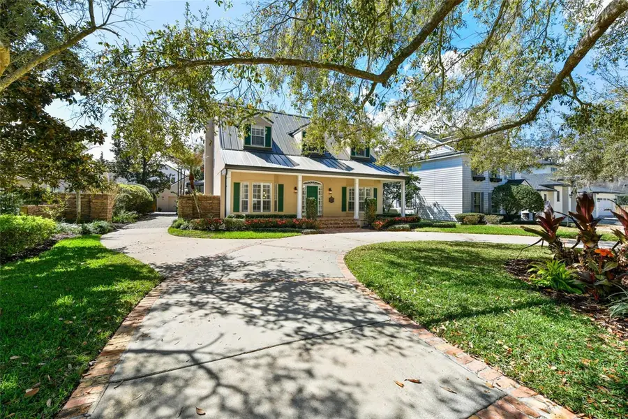 1560 Woodland Avenue, Winter Park, FL 32789 - #3