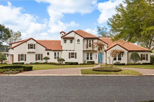 27 Stone Gate N, LONGWOOD, FL 32779