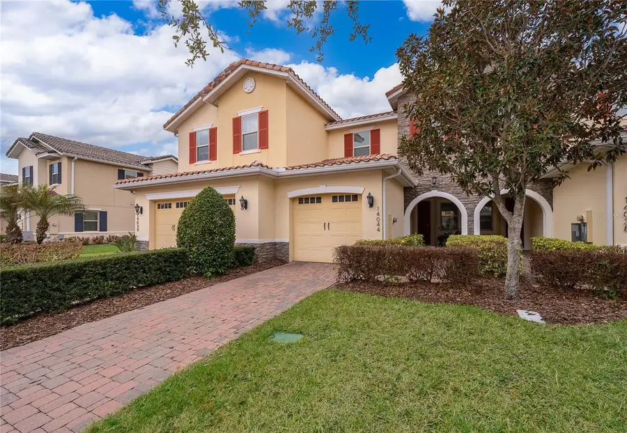 14044 Millington Street, Orlando, FL 32832 - #2