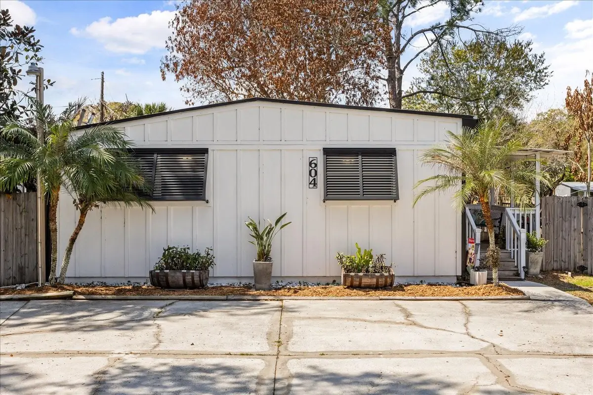 604 Foster Avenue, Winter Garden, FL 34787 - #1