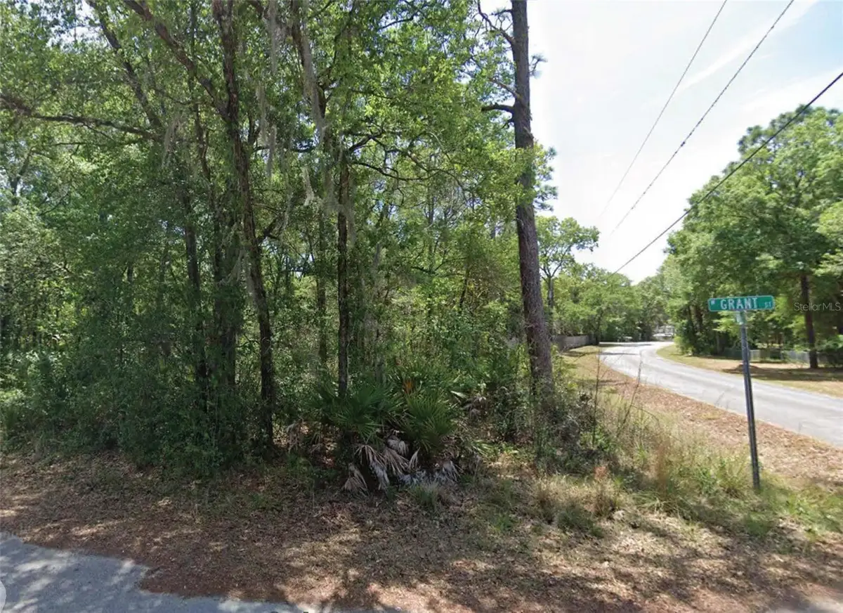 6634 W Grant Street, Homosassa, FL 34448 - #1