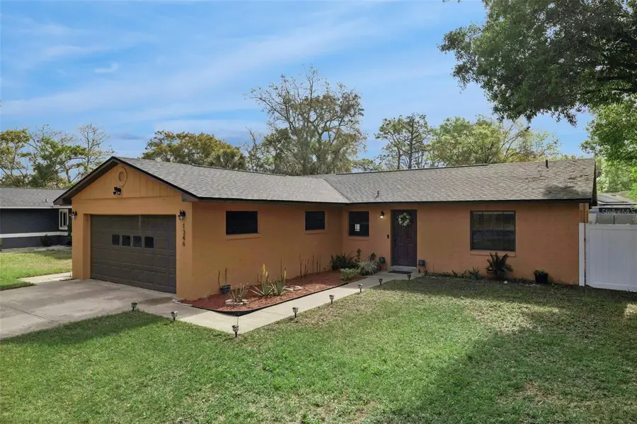 1346 Quintuplet Drive, Casselberry, FL 32707 - #2