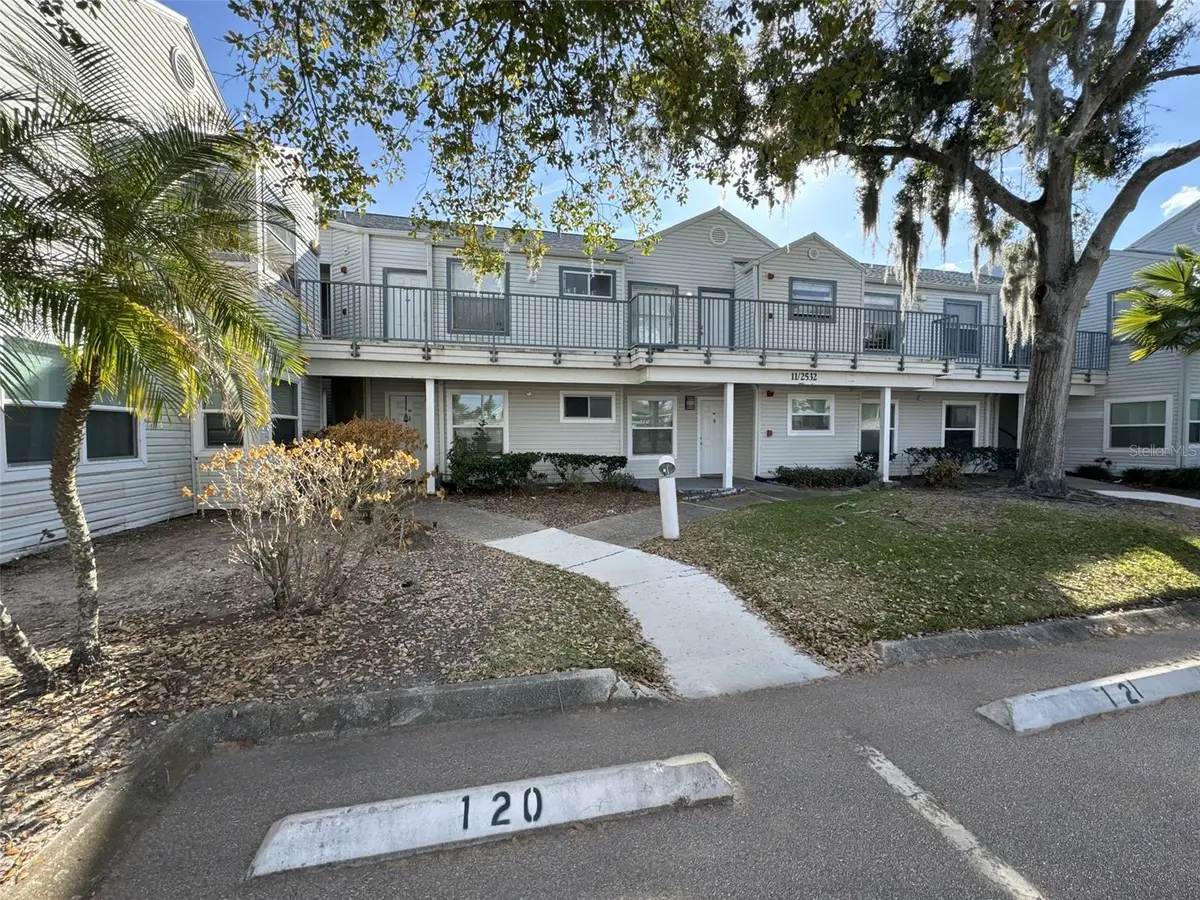 2532 Woodgate Boulevard #202, Orlando, FL 32822 - #1