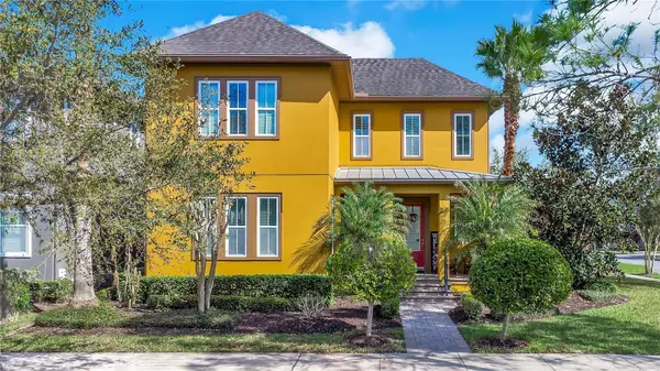 13795 Eliot Avenue, ORLANDO, FL 32827