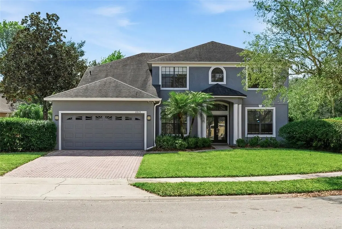 3335 Red Ash Circle, Oviedo, FL 32766 - #1