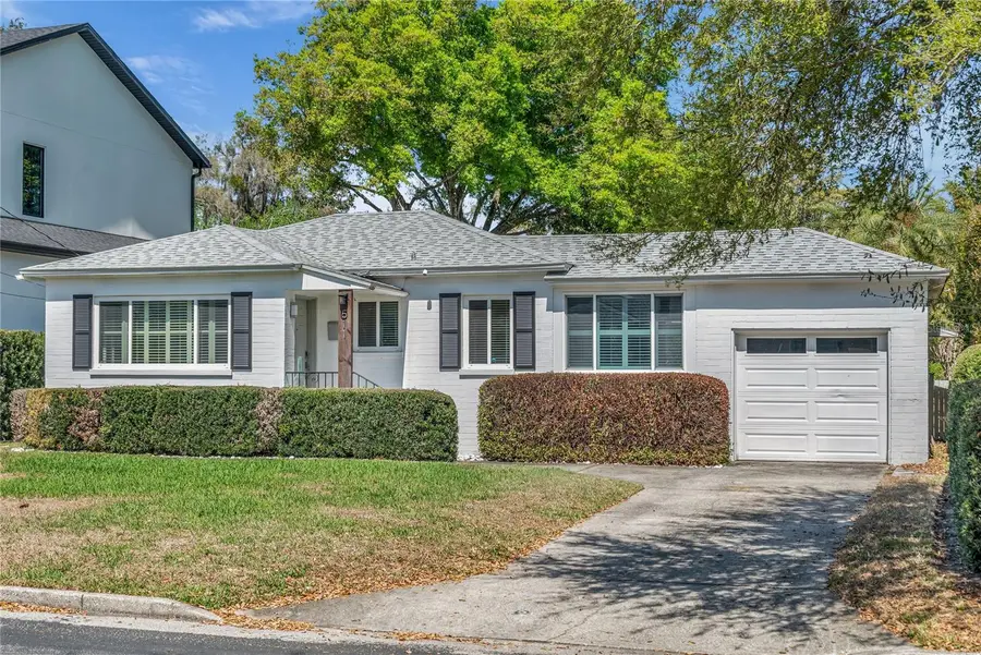 511 Purdue Street, Orlando, FL 32806 - #2