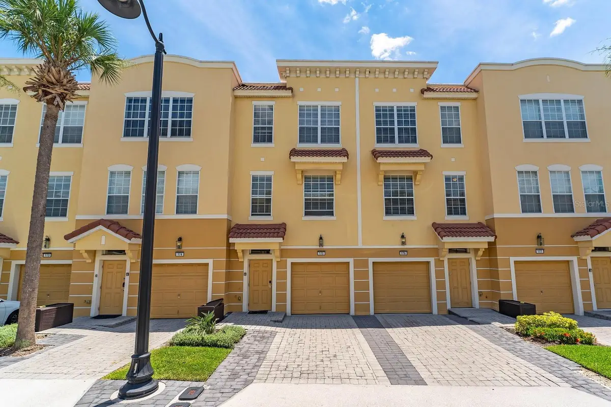 4816 Tidecrest Avenue #175, Orlando, FL 32819 - #1