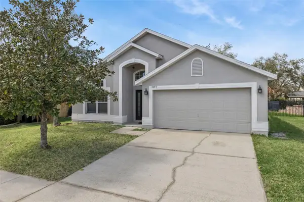 1045 Willow Branch Drive, ORLANDO, FL 32828