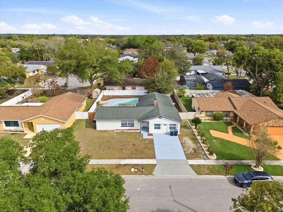 7211 Blair Drive, Orlando, FL 32818 - #1