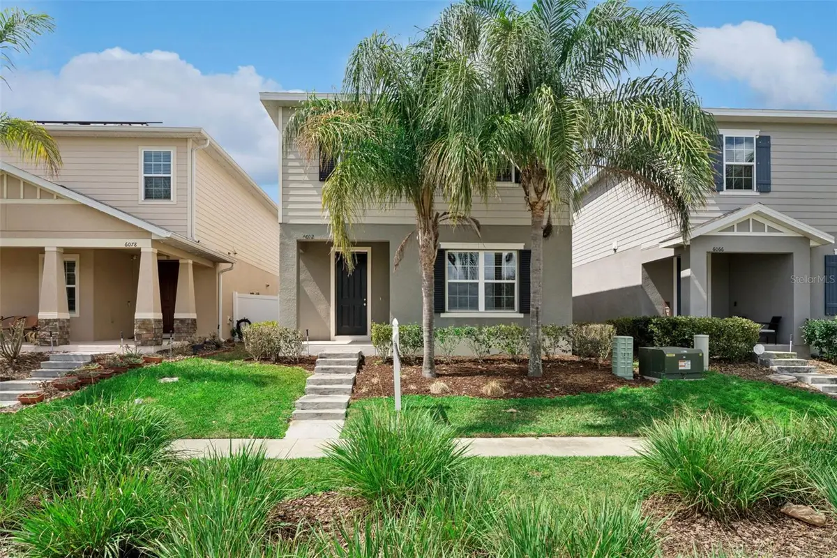 6072 Glory Bower Drive, Winter Garden, FL 34787 - #1