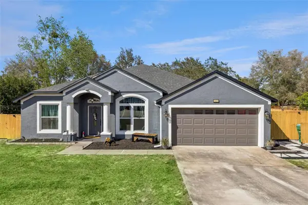 1405 Winterville Street, DELTONA, FL 32725