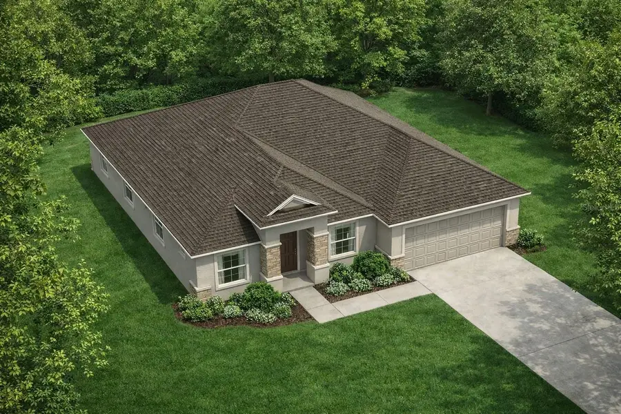 680 Dunbar Avenue, Winter Garden, FL 34787 - #2