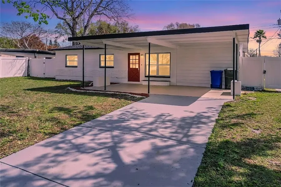 2924 Atlanta Avenue, Lakeland, FL 33803 - #2