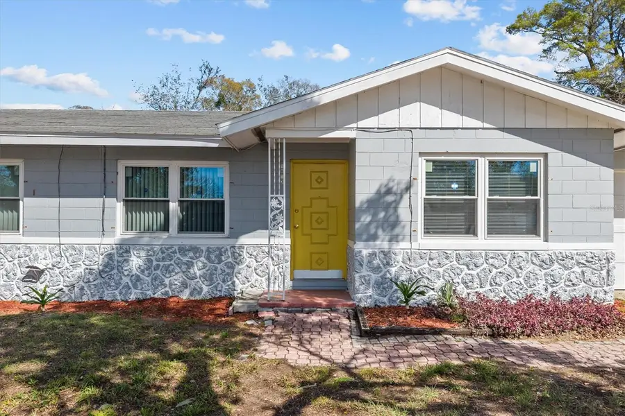 1813 Grimke Avenue, Apopka, FL 32703 - #2