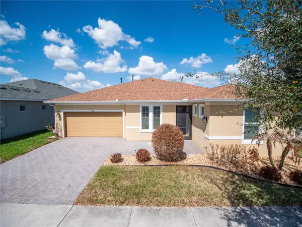 164 Silver Maple Road, GROVELAND, FL 34736