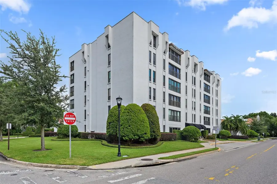 259 E Canton Avenue #259, Winter Park, FL 32789 - #2