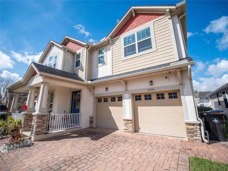 8986 Fullerwood Avenue, Orlando, FL 32832 - #3