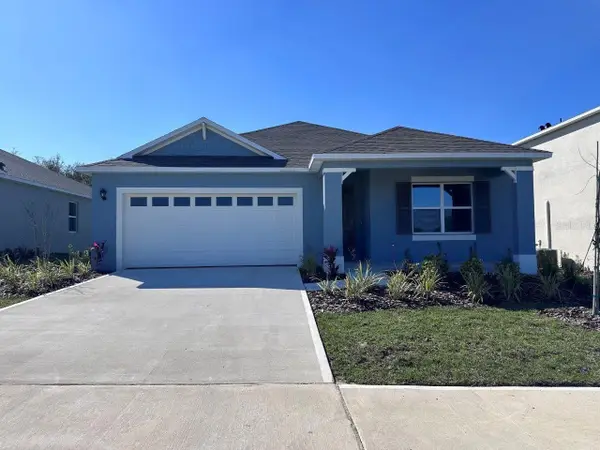 5297 Greenheart Avenue, MOUNT DORA, FL 32757