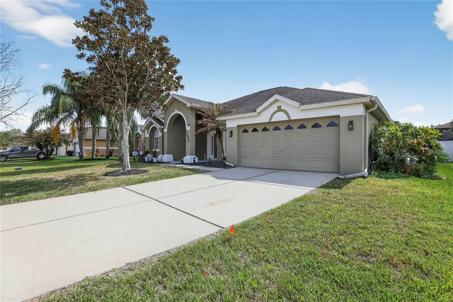 1042 Chamberlin Trail, Saint Cloud, FL 34772 - #3