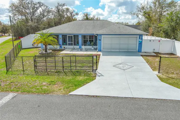 9430 SE 158th Street, SUMMERFIELD, FL 34491