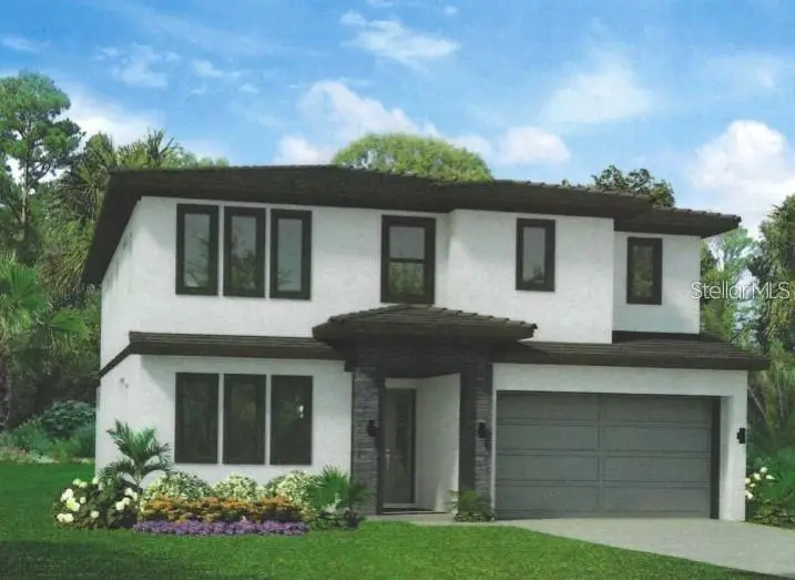 5943 High Seas Drive, Orlando, FL 32821 - #1