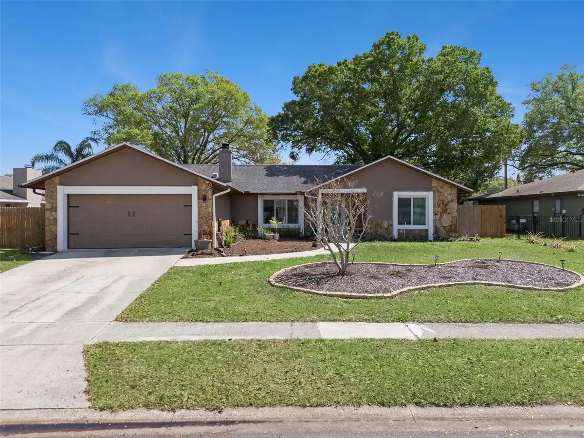 199 Paul Mcclure Court, Casselberry, FL 32707 - #1