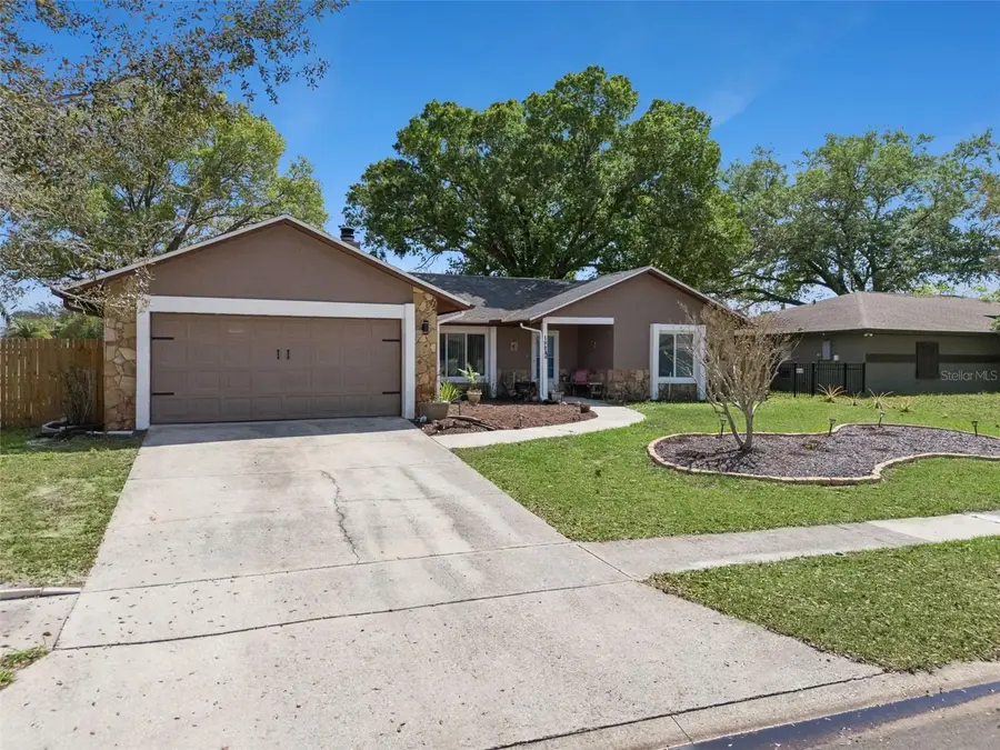 199 Paul Mcclure Court, Casselberry, FL 32707 - #2