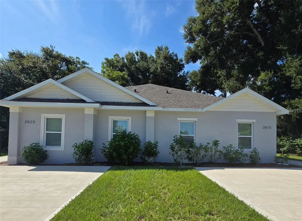 2025 Dunbar St, Bartow, FL 33830 - #1