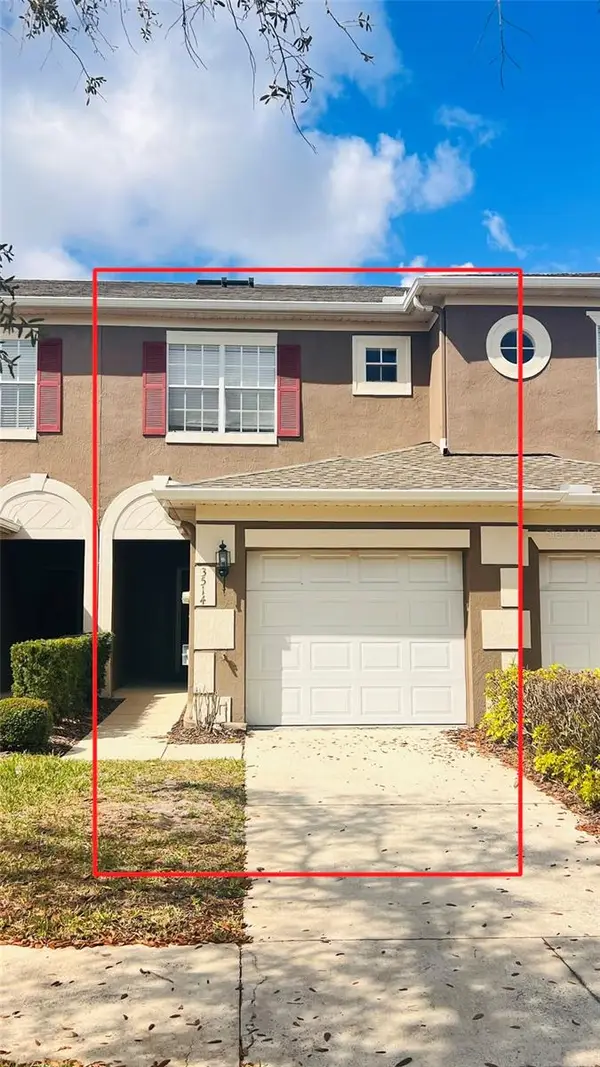 3514 Victoria Pines Drive #148, ORLANDO, FL 32829