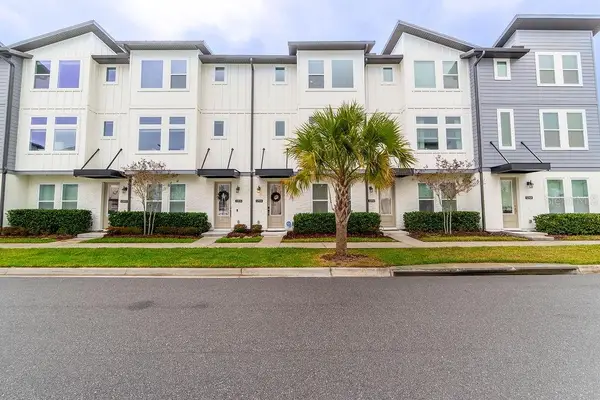 12920 Gabor Avenue, ORLANDO, FL 32827