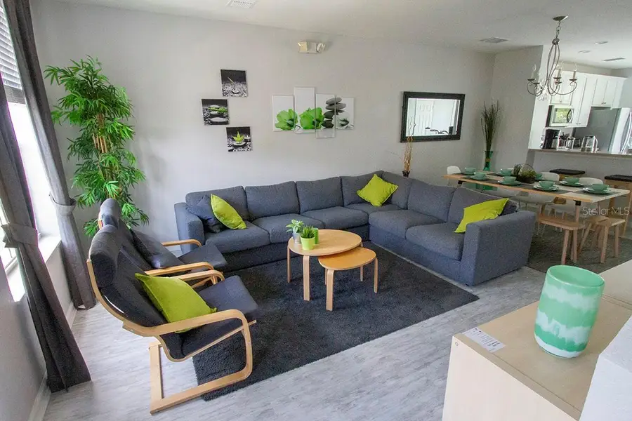 4815 Tidecrest Avenue #164, Orlando, FL 32819 - #3