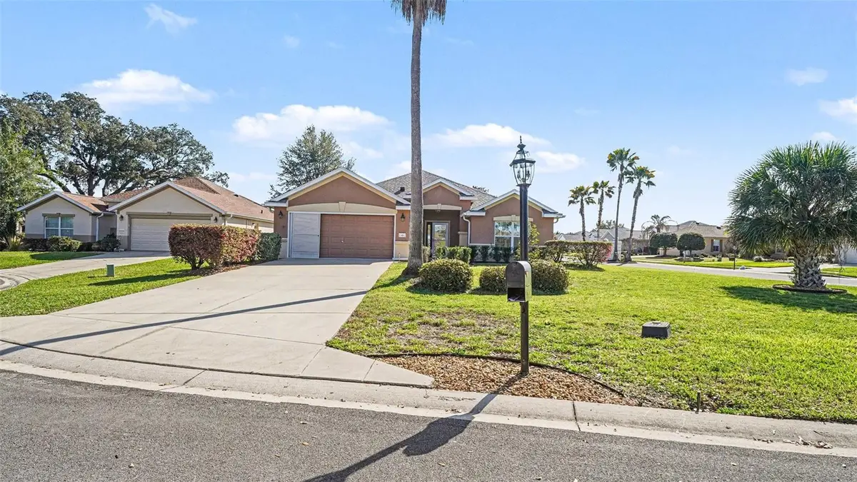 13062 SE 89th Circle, Summerfield, FL 34491 - #1