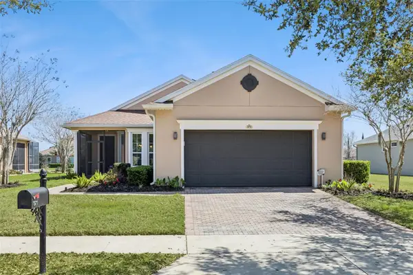 371 Salt Marsh Lane, GROVELAND, FL 34736