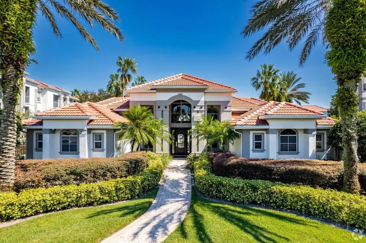 2627 Maitland Crossing Way #205, Orlando, FL 32810 - #1