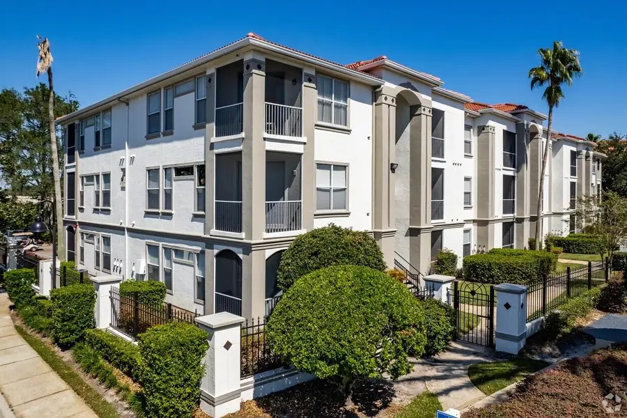 2627 Maitland Crossing Way #205, Orlando, FL 32810 - #2