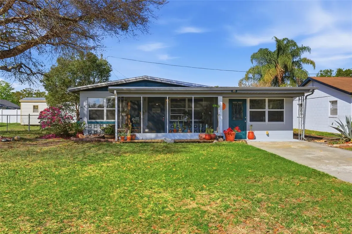 408 Dakota Avenue, Saint Cloud, FL 34769 - #1