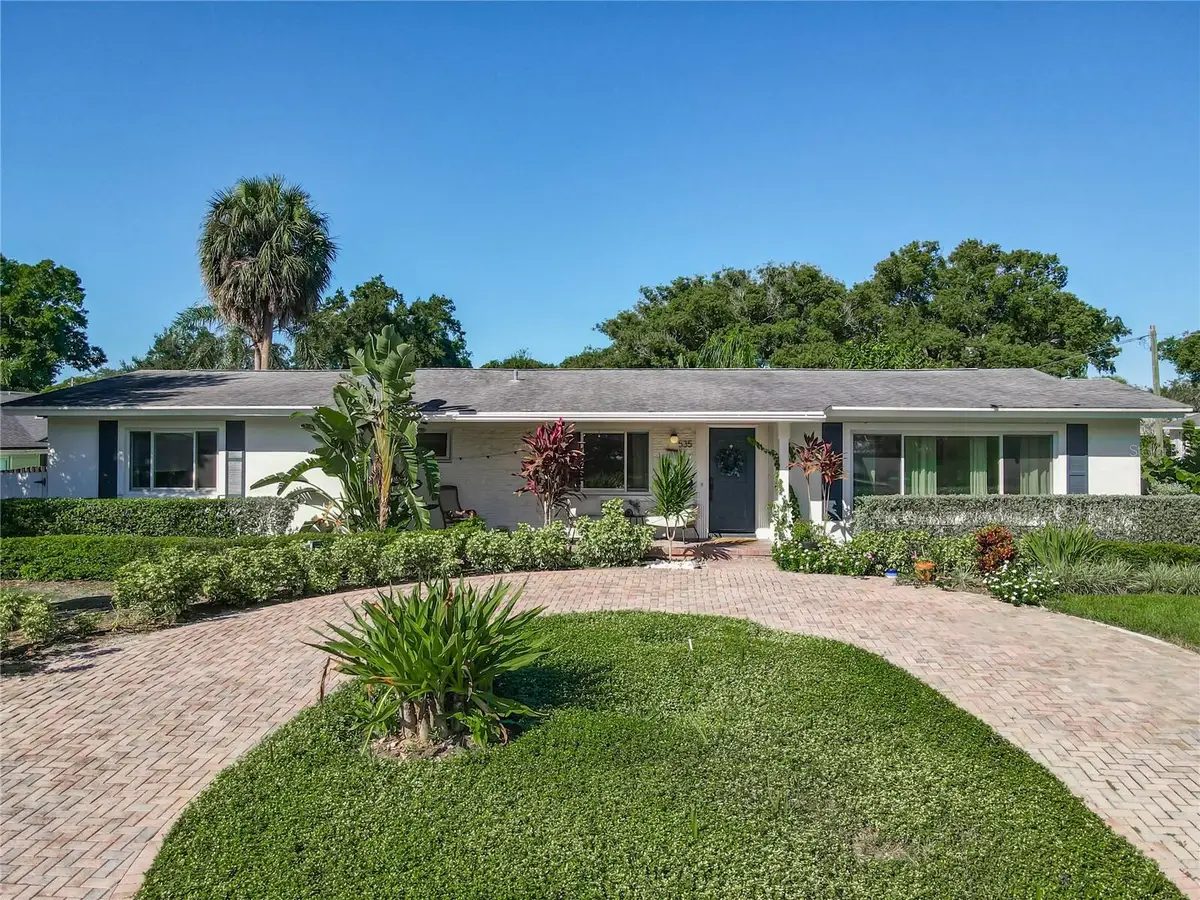 535 Pawnee Trail, Maitland, FL 32751 - #1