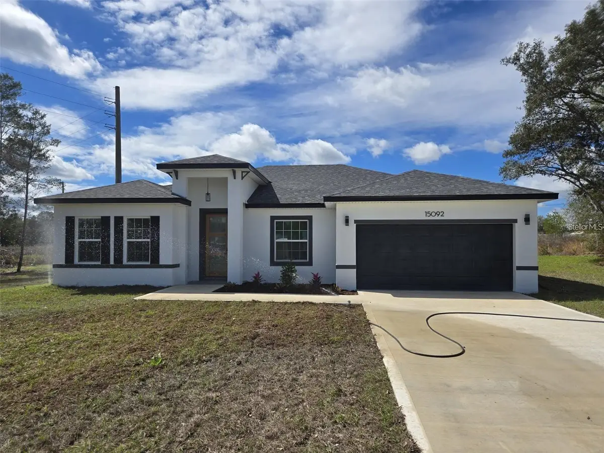 15092 SW 52nd Court, Ocala, FL 34473 - #1