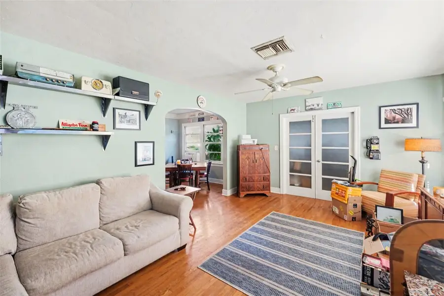 1228 15th Street N, Saint Petersburg, FL 33705 - #2