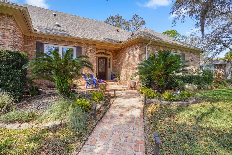 214 Thistlewood Circle, Longwood, FL 32779 - #3