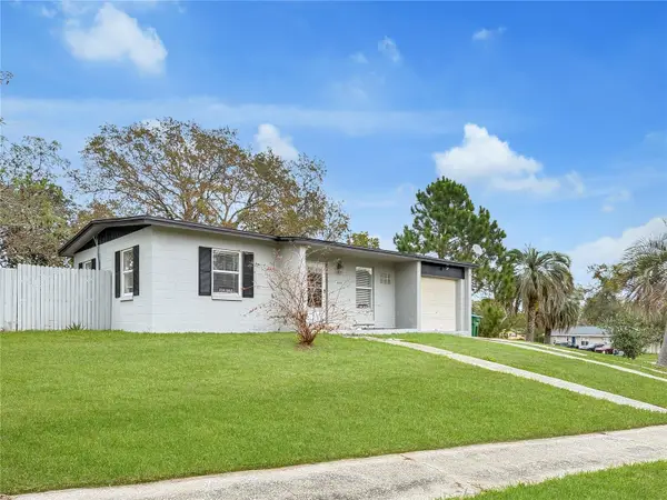 889 W Village Drive, DELTONA, FL 32725