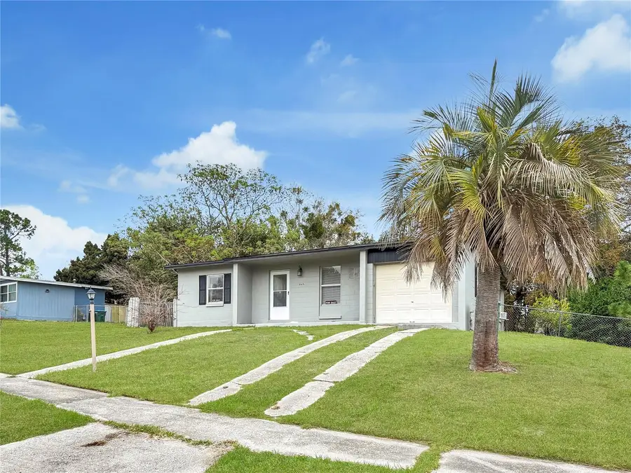 889 W Village Drive, Deltona, FL 32725 - #3