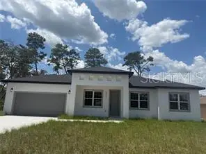 3023 SW 168 Loop, Ocala, FL 34473 - #1