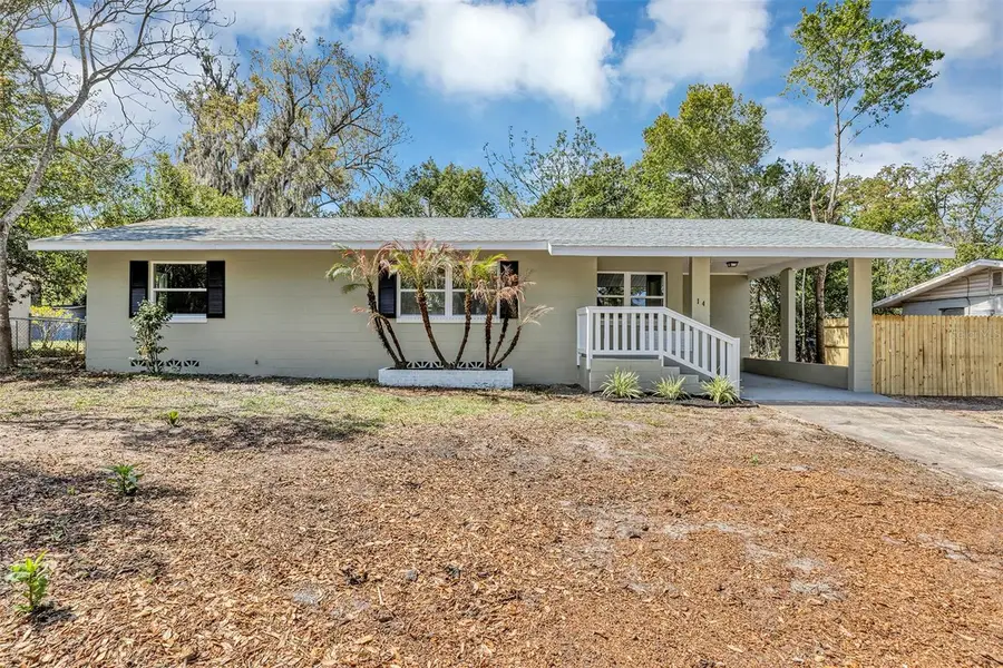 14 Sunshine Boulevard, Deland, FL 32724 - #2