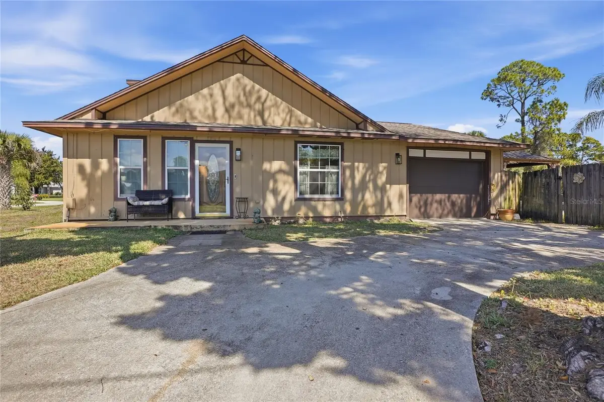 3131 Juniper Drive, Edgewater, FL 32141 - #1